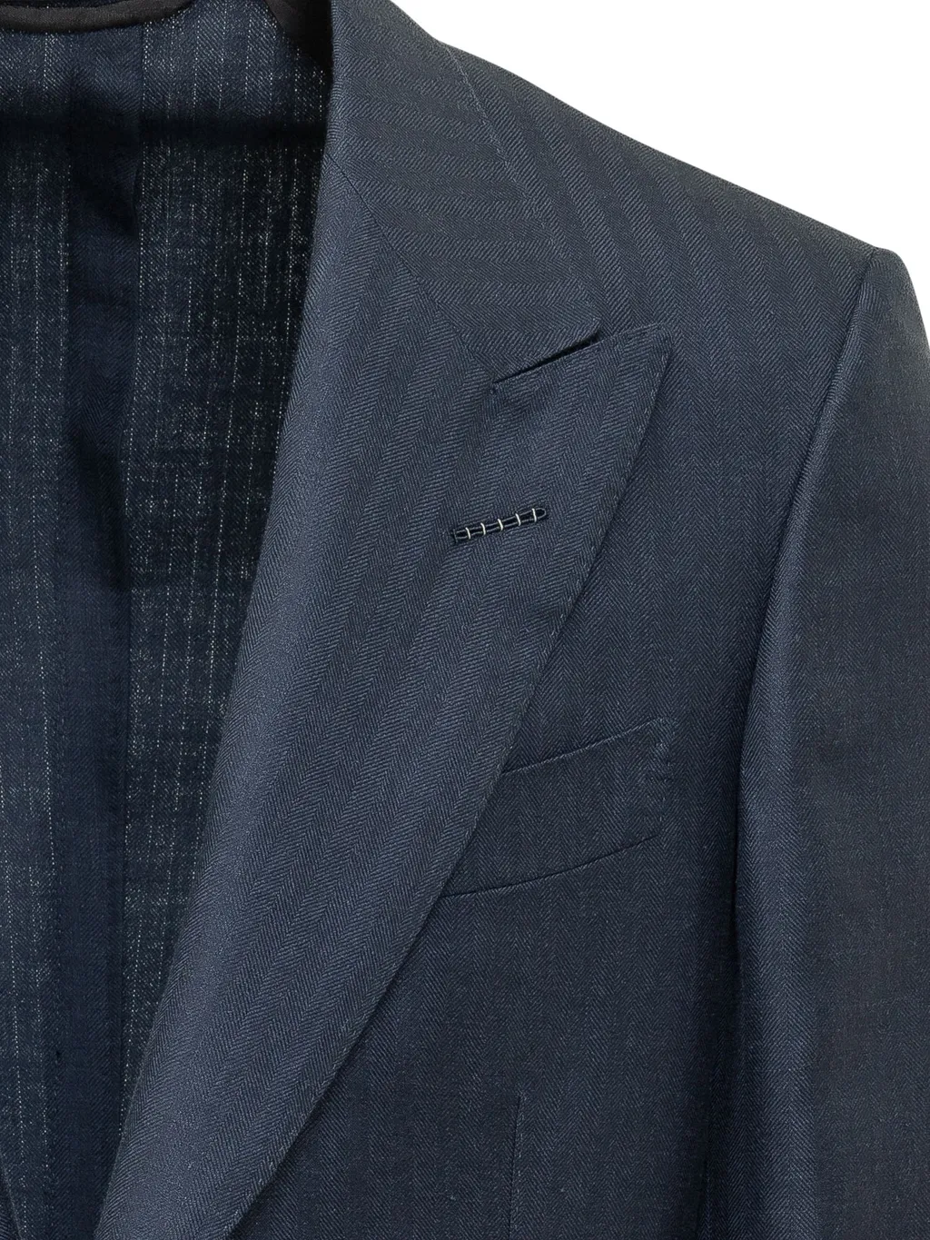 Tom Ford Single-Breasted Blazer
