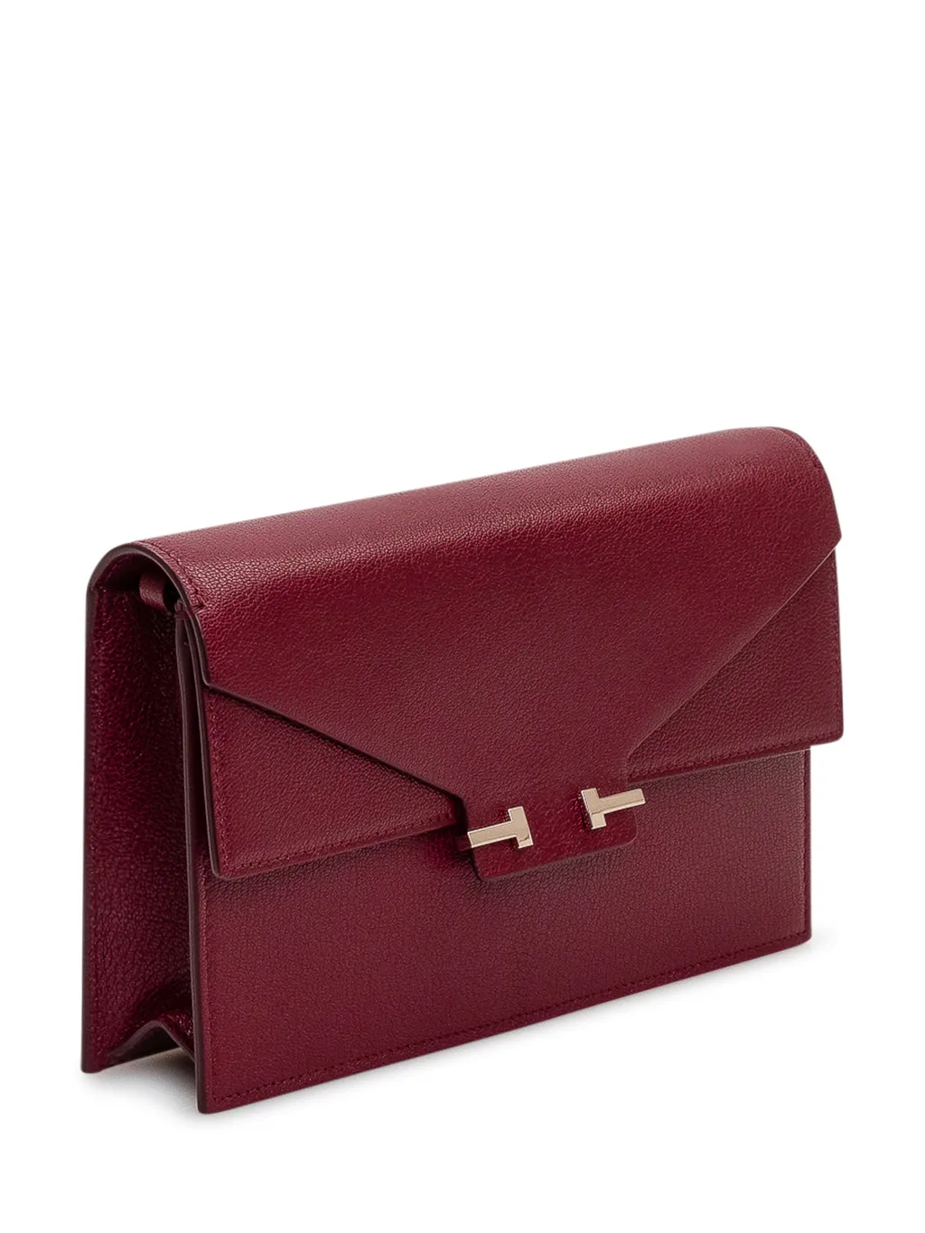 Tom Ford Foldover Top Mini Bag