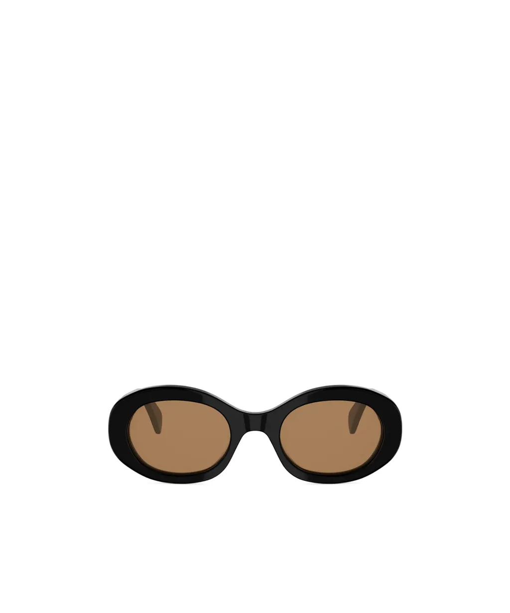 Full Frame Sunglasses