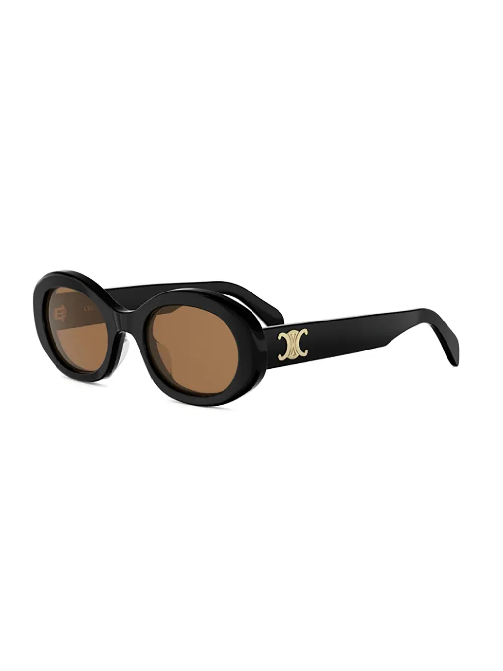 Full Frame Sunglasses
