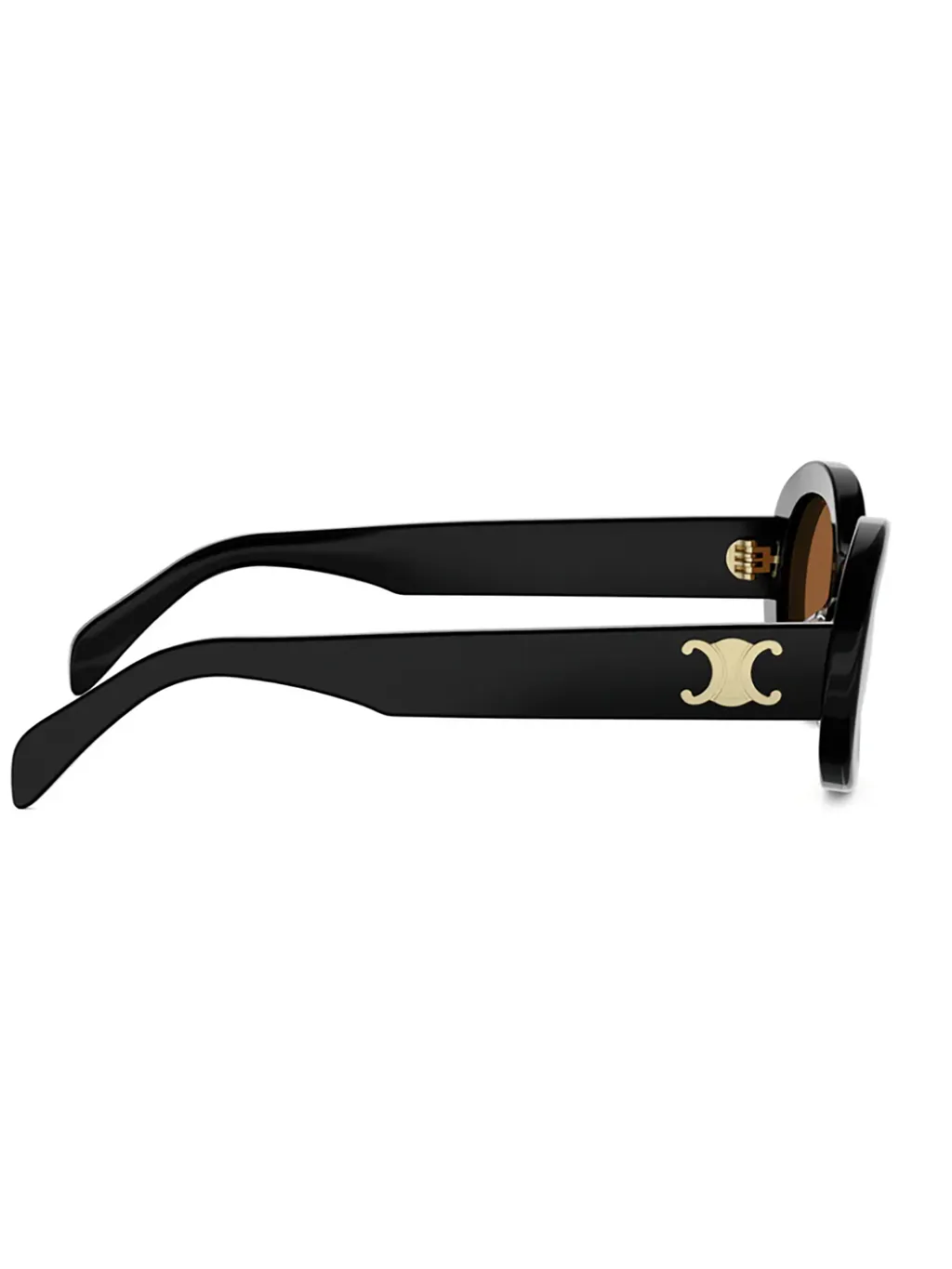 Full Frame Sunglasses