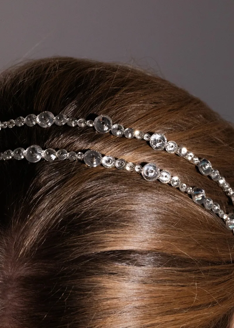 Loretta Headband