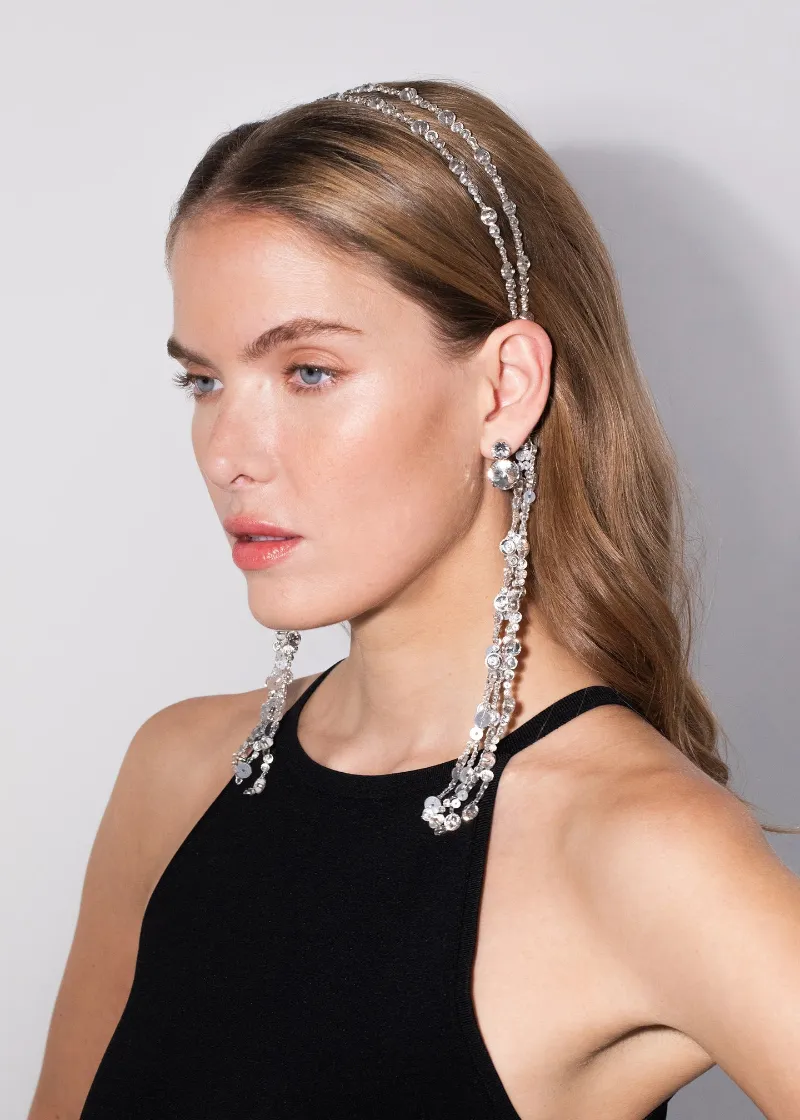 Loretta Headband