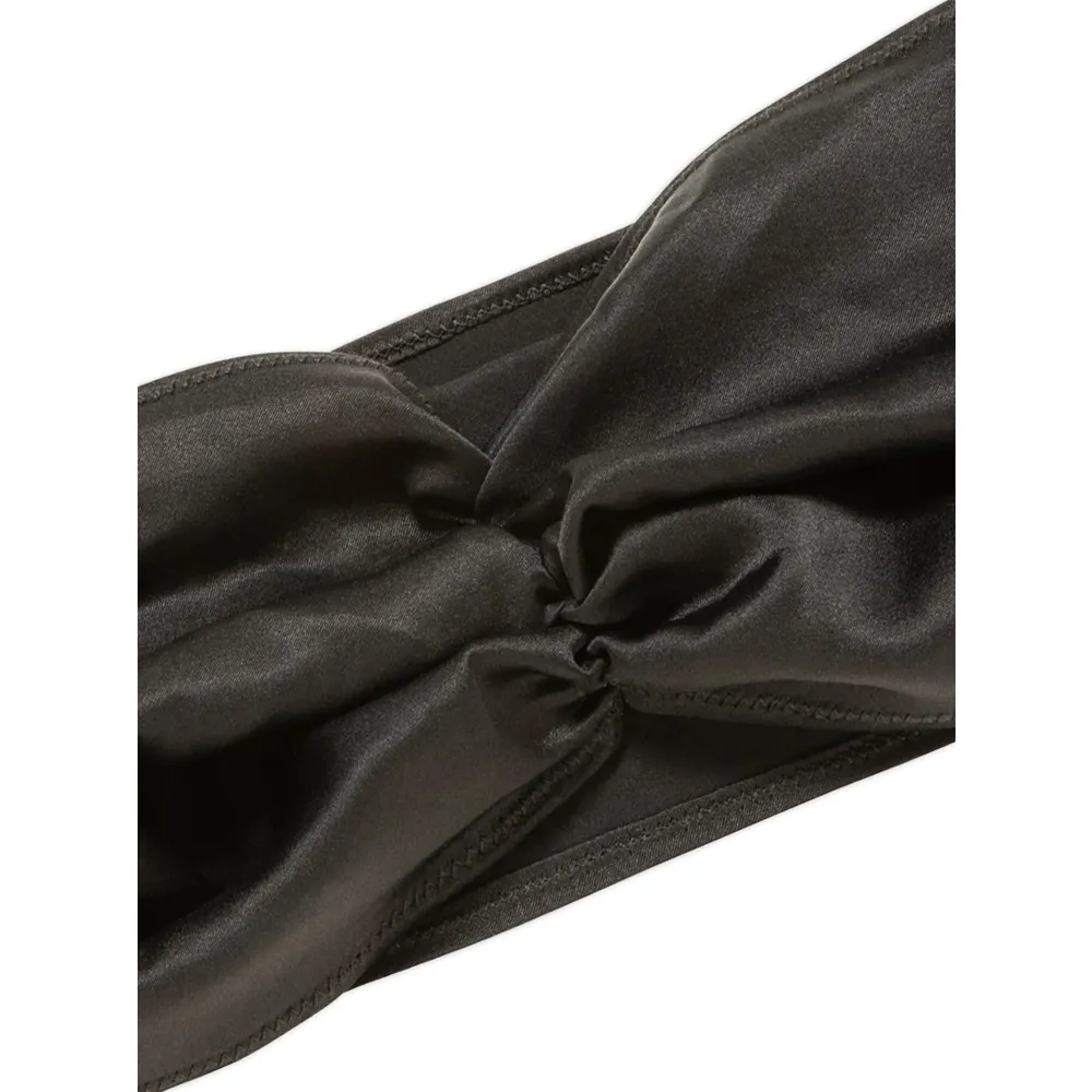 Norma Twisted Head Wrap
