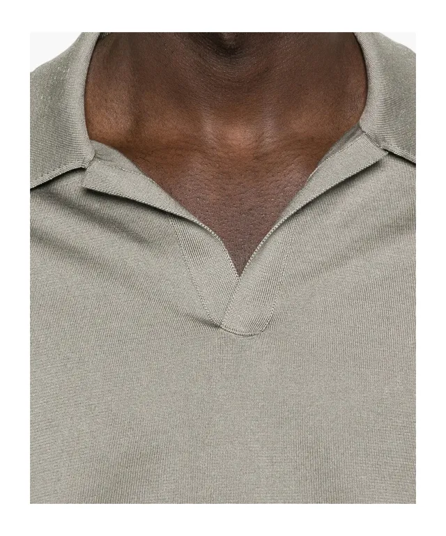 Dolce & Gabbana Dg Logo Plaque Polo Shirt