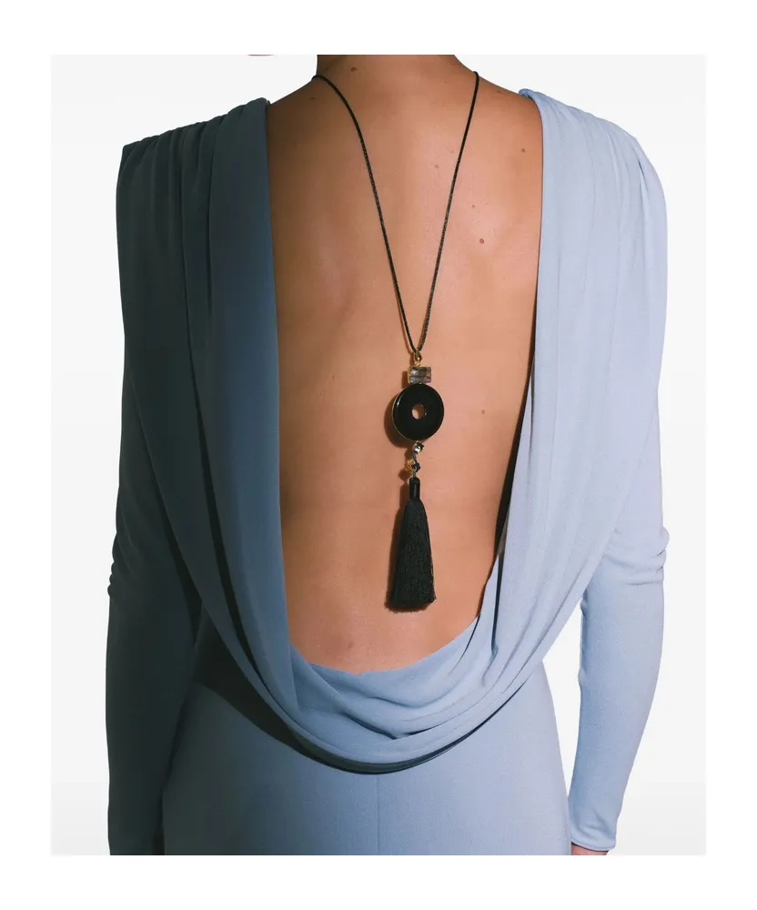 Tassel Dakota Necklace