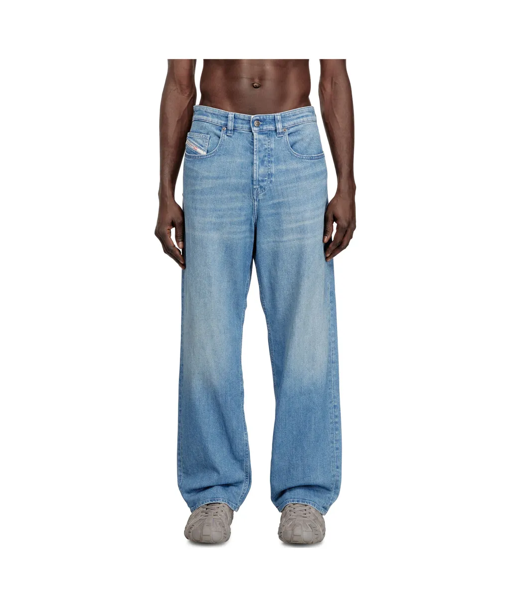 2001 D-Macro-S8 Jeans