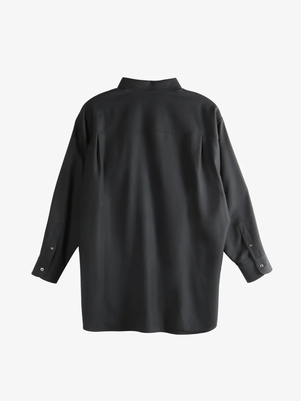 The Row Luka Button-Up Shirt