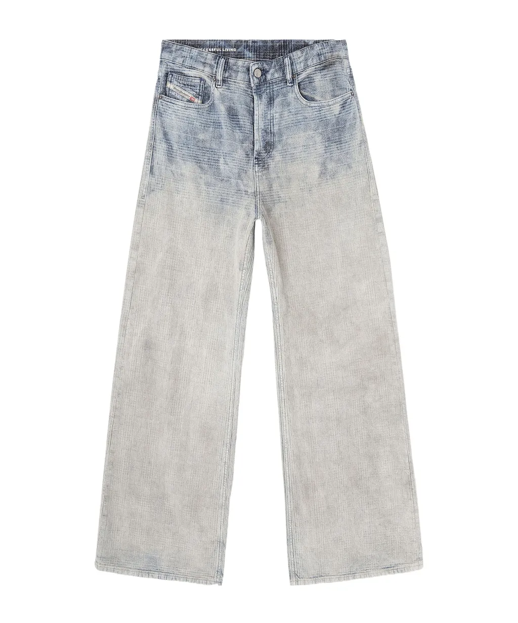Diesel 1996 D-Sire Relaxed Fit Jeans