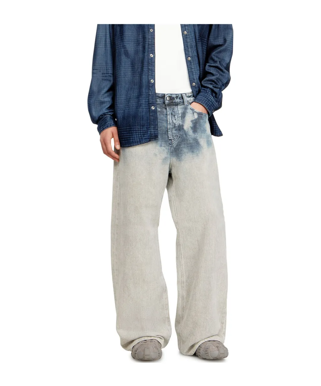 Diesel 1996 D-Sire Relaxed Fit Jeans