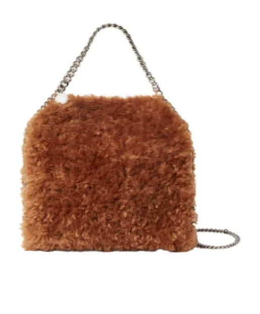 Stella Mccartney Falabella Tiny Tote Bag