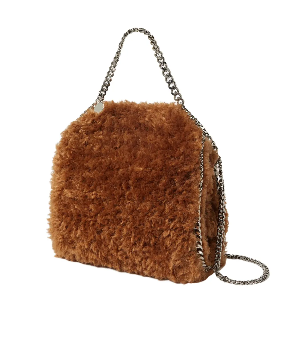 Stella Mccartney Falabella Tiny Tote Bag