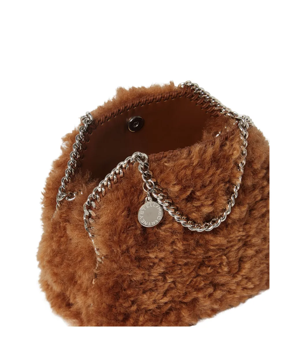 Stella Mccartney Falabella Tiny Tote Bag