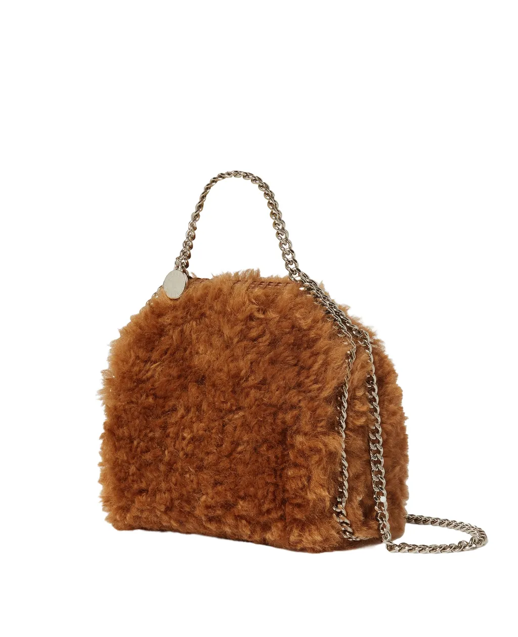 Stella Mccartney Falabella Mini Tote Bag