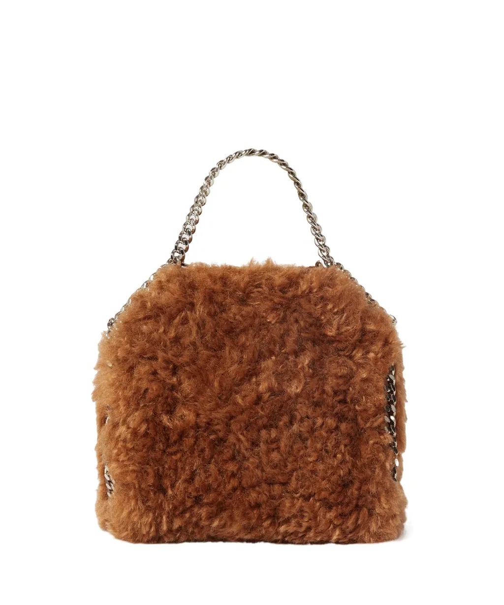 Stella Mccartney Falabella Mini Tote Bag