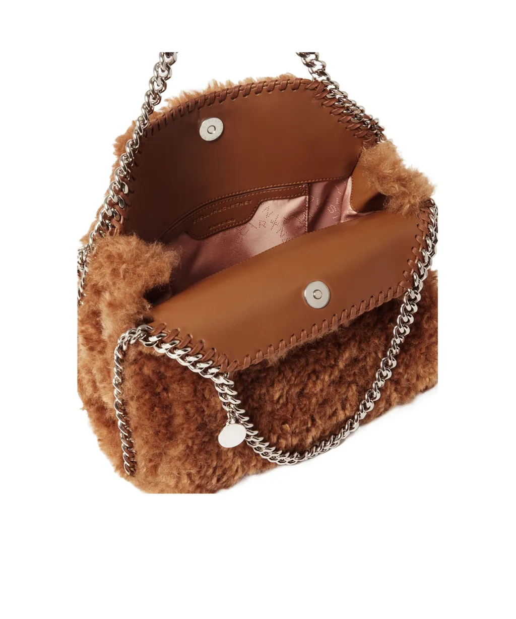 Stella Mccartney Falabella Mini Tote Bag