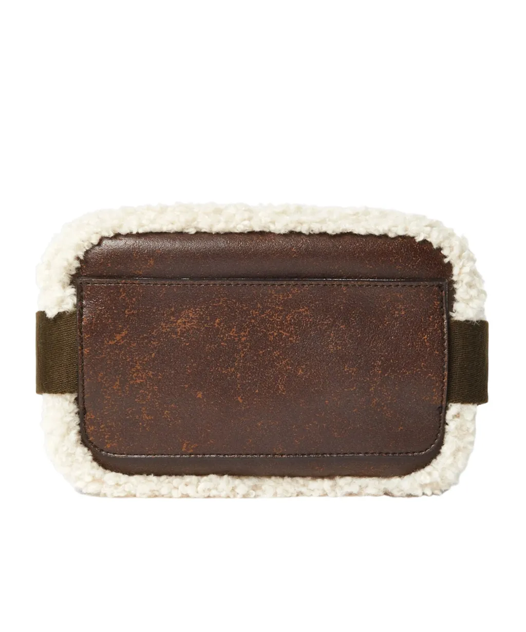 Stella Mccartney Logo Fanny Pack
