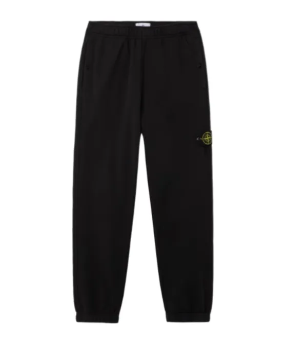 Stone Island Regular Fit Pants