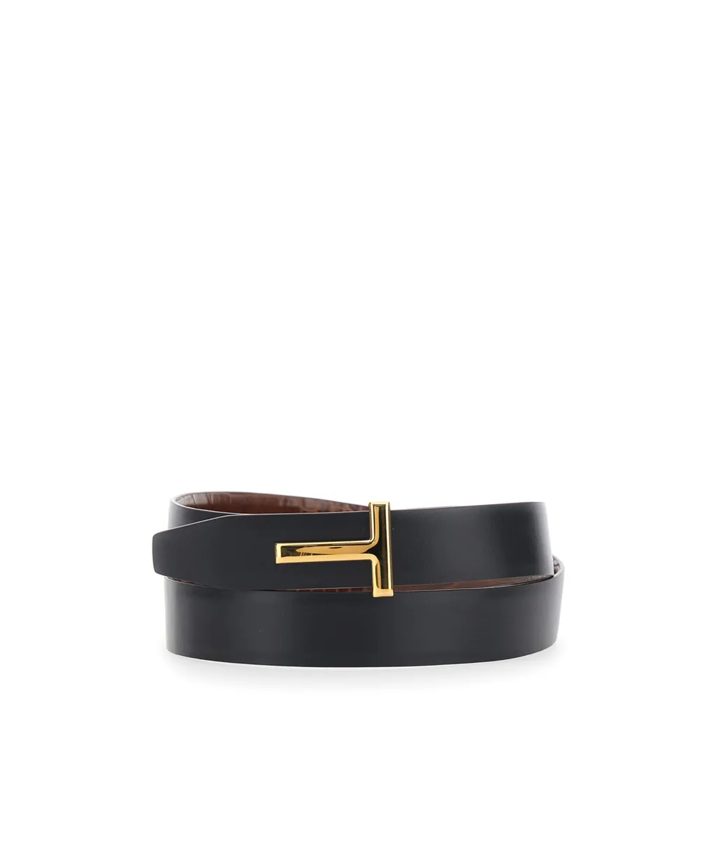 T-Buckle Belt