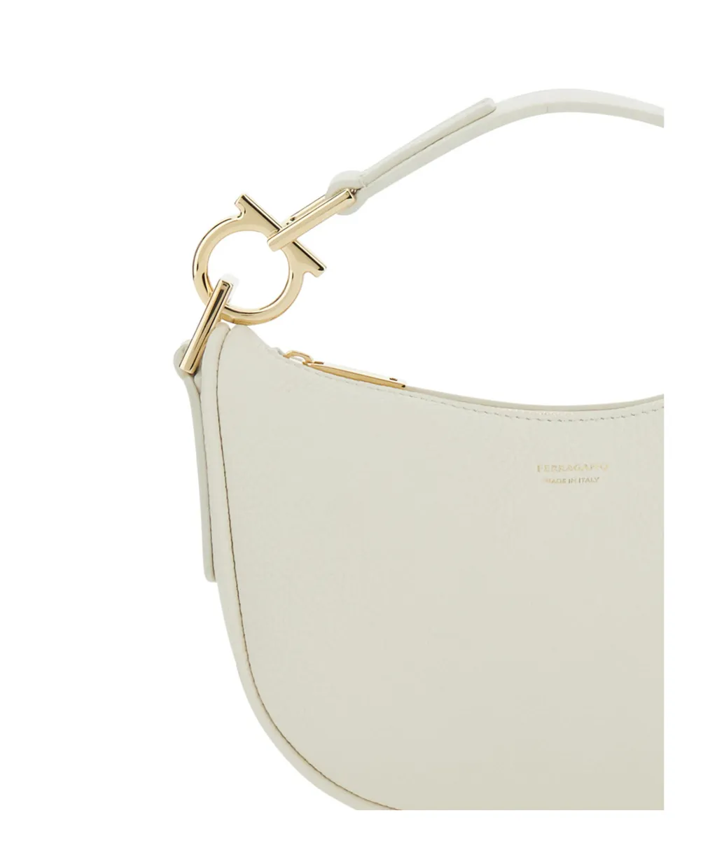 Zippered Handbag