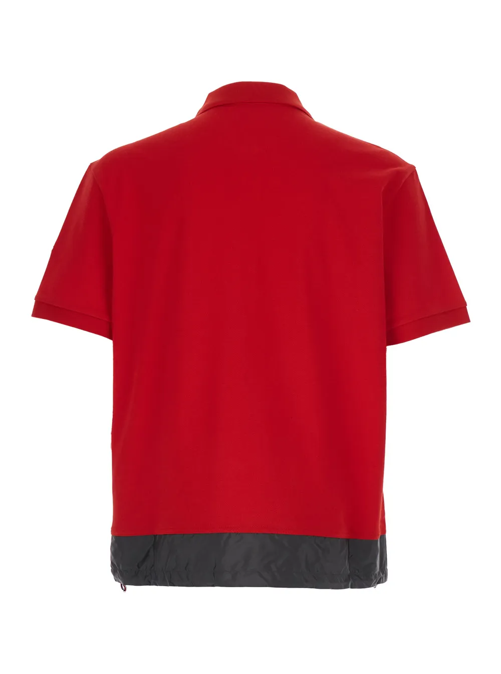 Short Sleeve Polo Shirt
