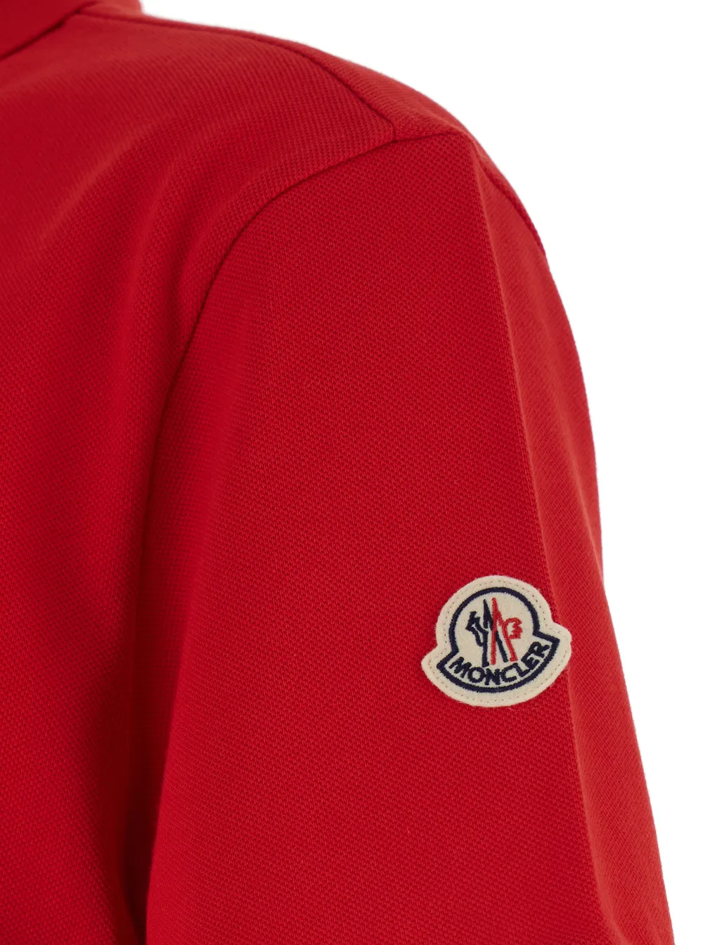 Short Sleeve Polo Shirt
