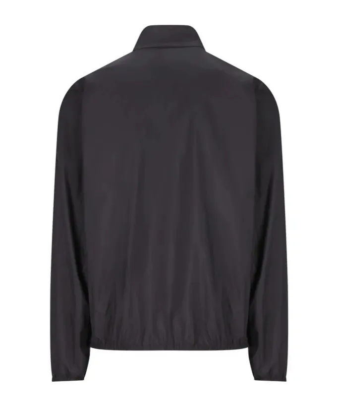 Herno Zip-Up Reversible Bomber Jacket