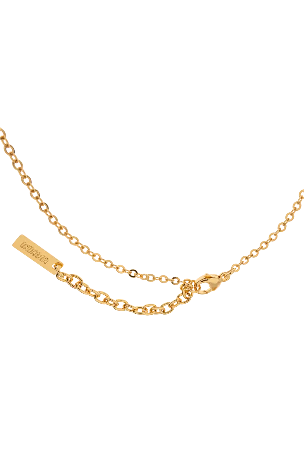 Logo Necklace
