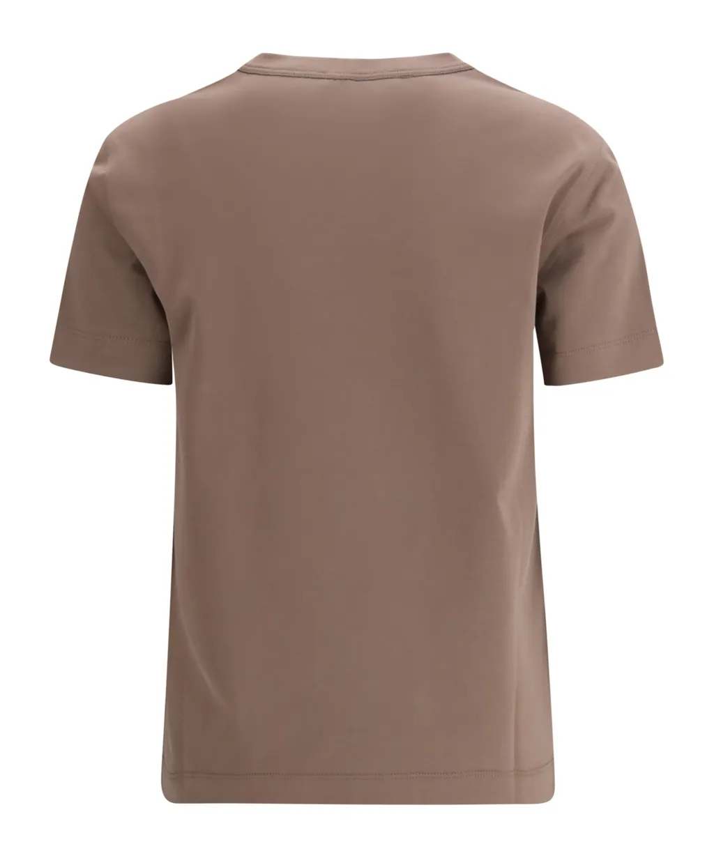Crew-Neck T-Shirt