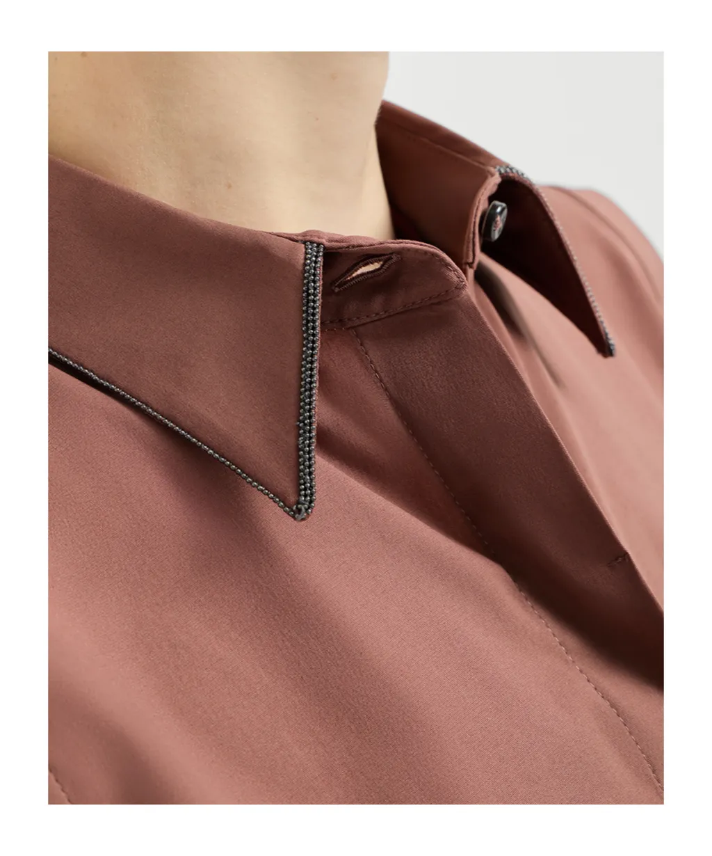 Sleeveless Shirt