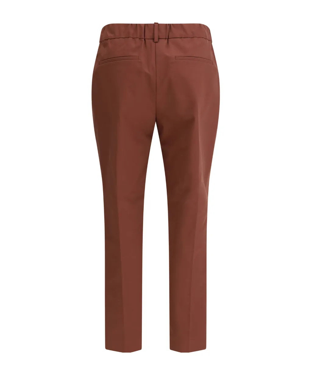 Elasticated Trousers