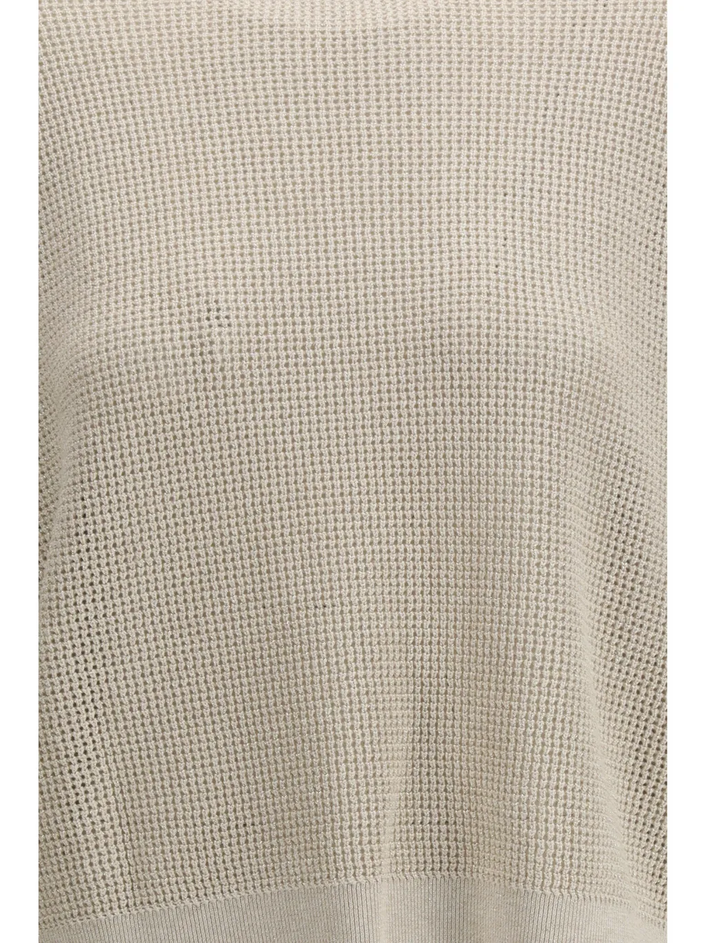 Crew-Neck Sweater