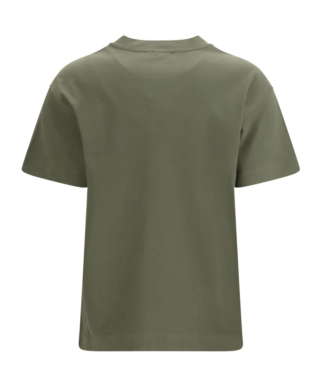 Pocket Cotton T-Shirt