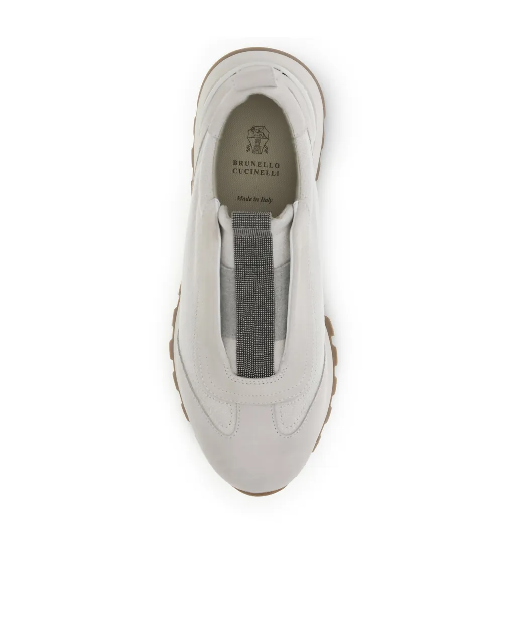 Canvas Sneakers