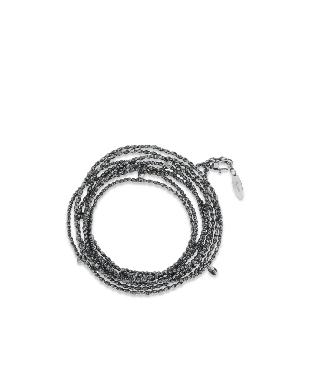 Spiral Bracelet