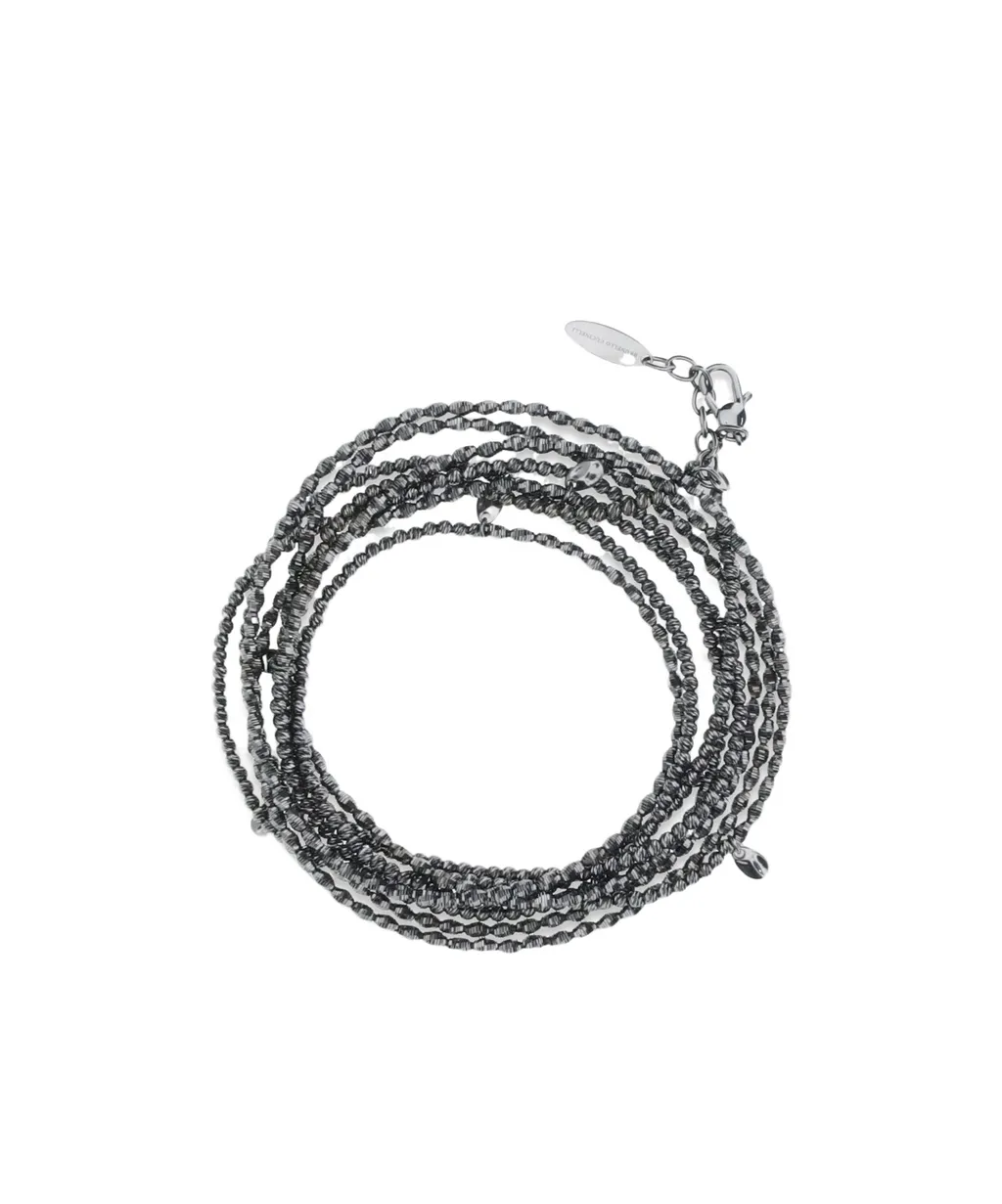 Spiral Bracelet