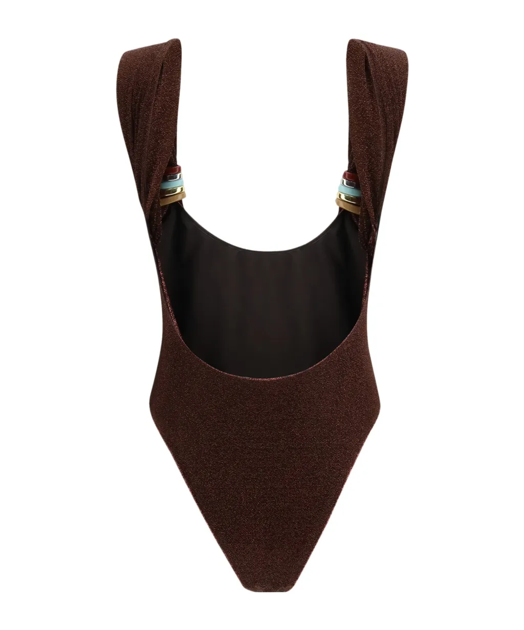 OsÉRee One-Piece Swimsuit