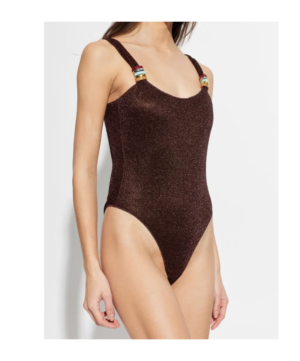 OsÉRee One-Piece Swimsuit