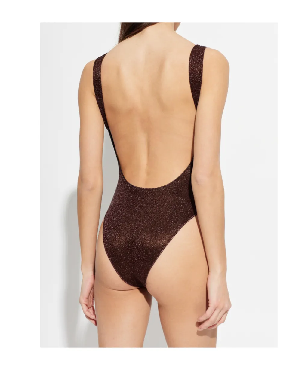 OsÉRee One-Piece Swimsuit