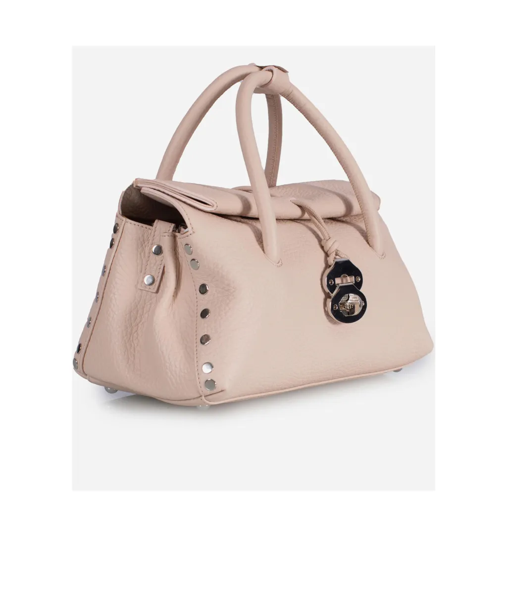 Dotta Leather Tote Bag