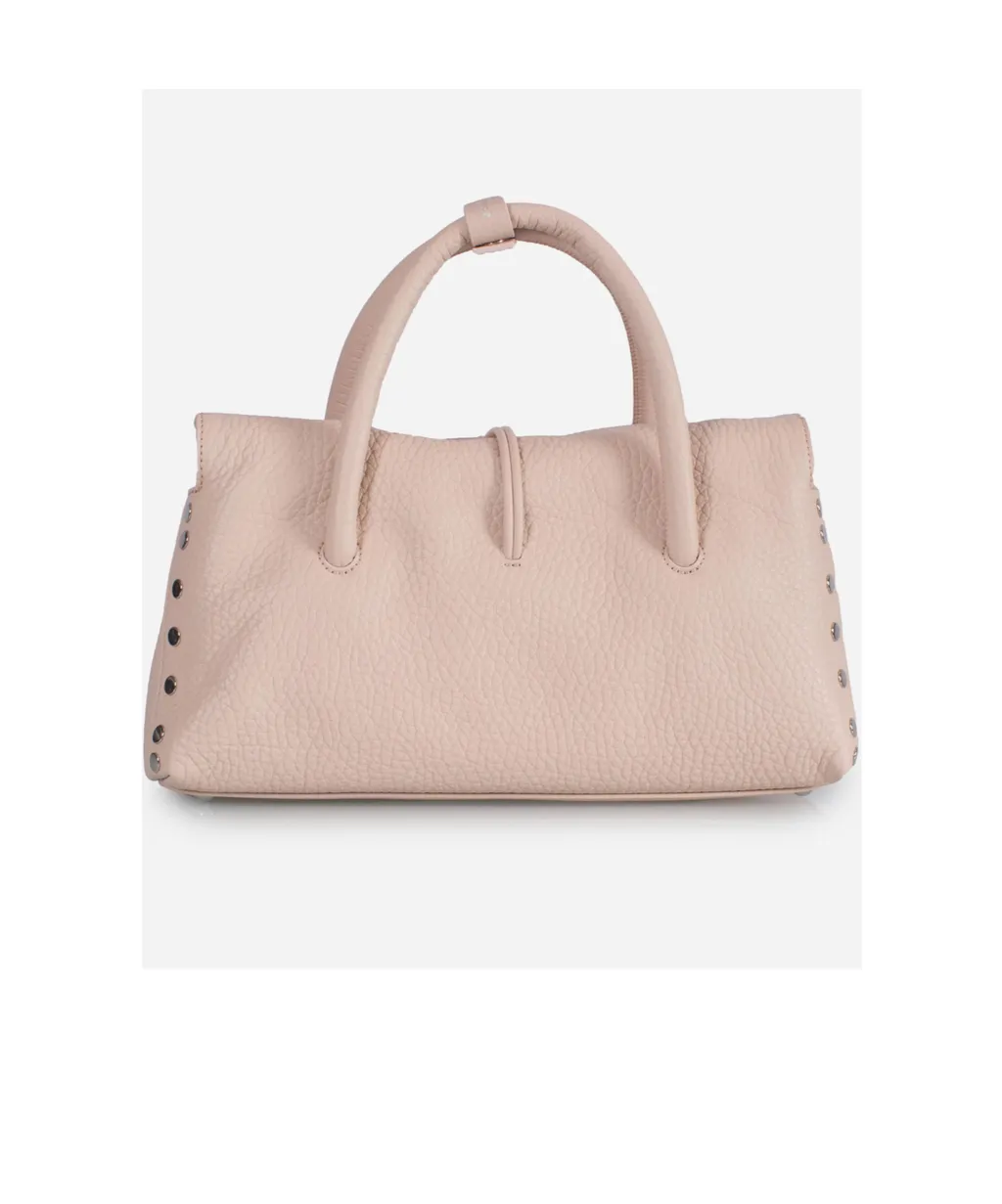 Dotta Leather Tote Bag