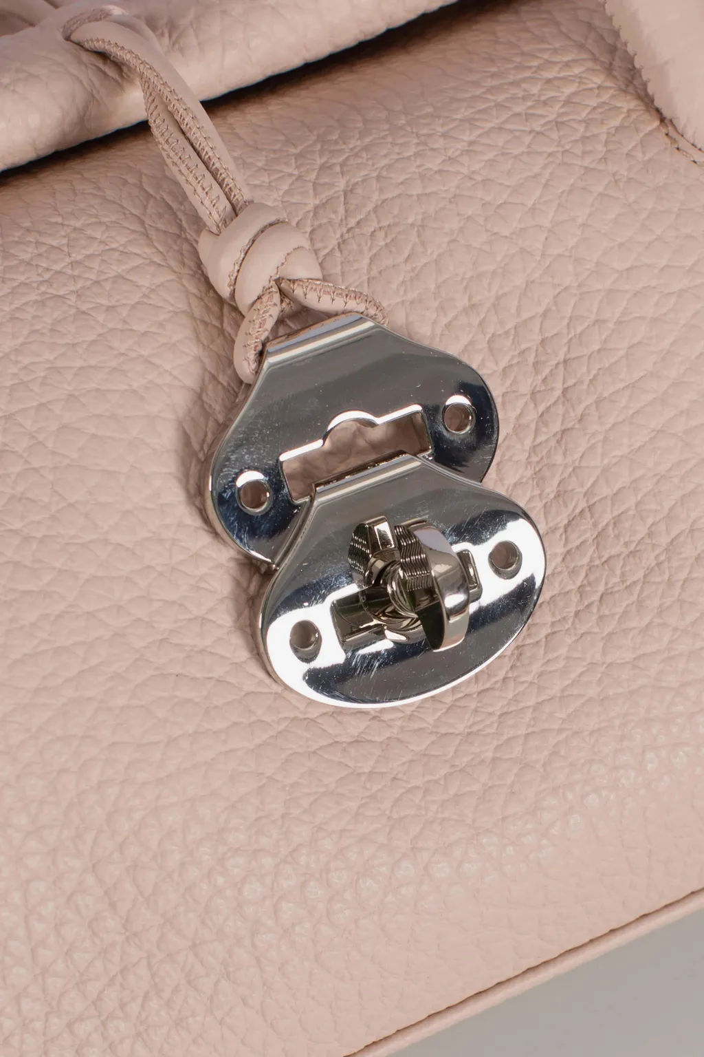 Dotta Leather Tote Bag