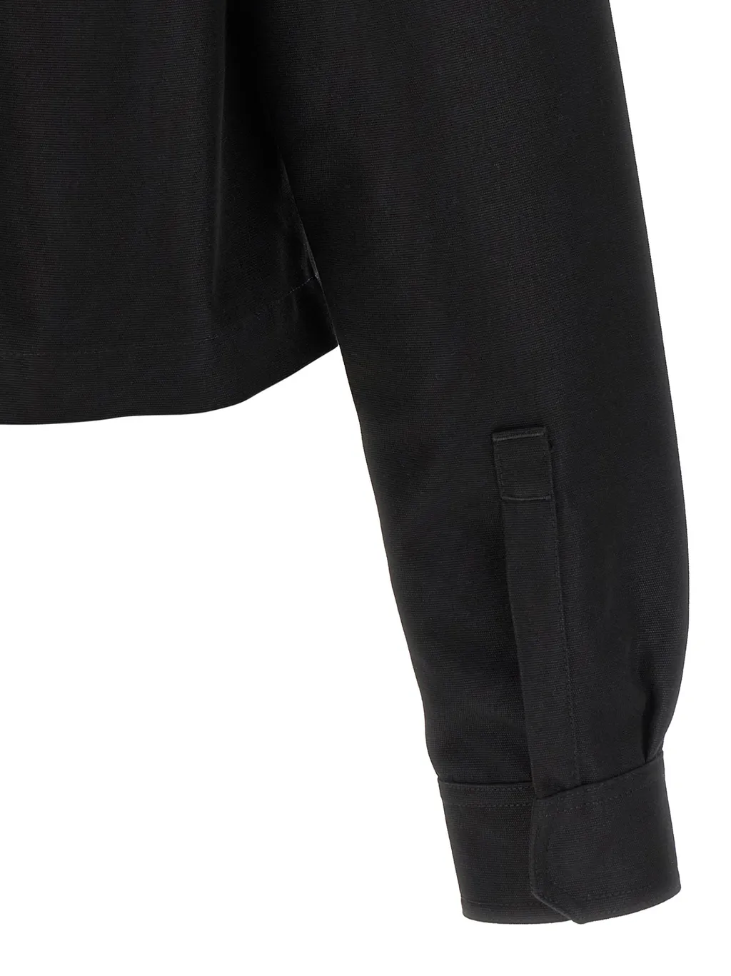 Rick Owens Tour Alice Shirt