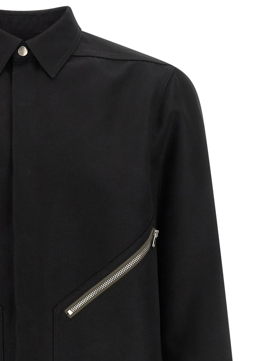 Rick Owens Tour Alice Shirt