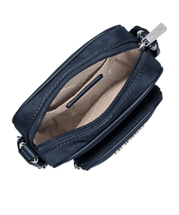Khai Nylon Crossbody Bag