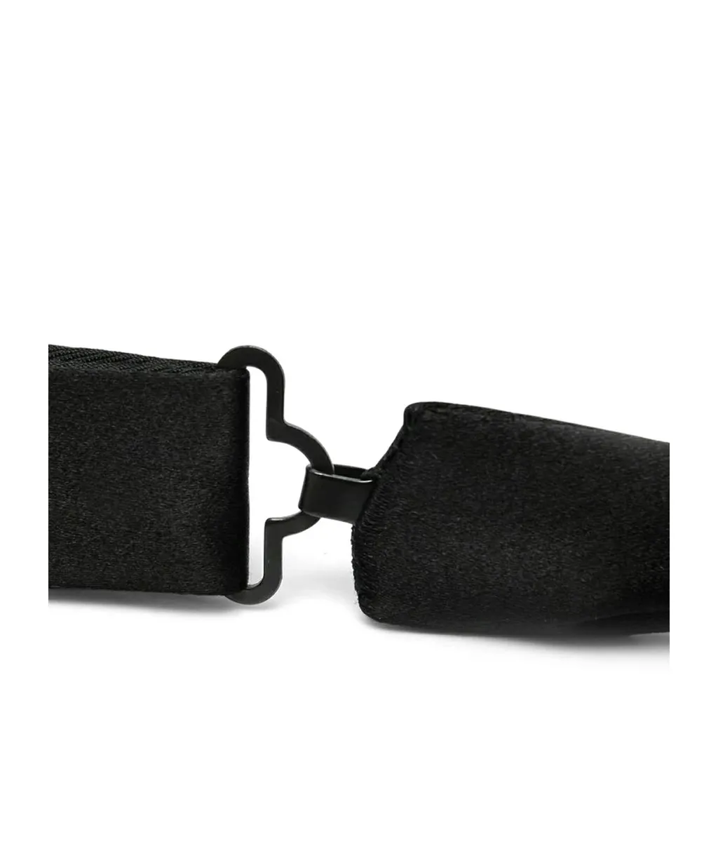 Tom Ford Satin Bow Tie
