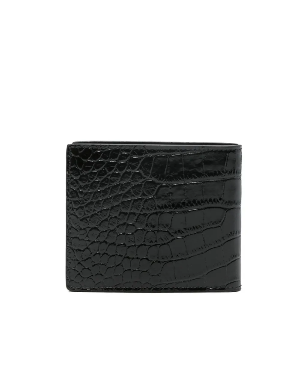 Bi-Fold Wallet