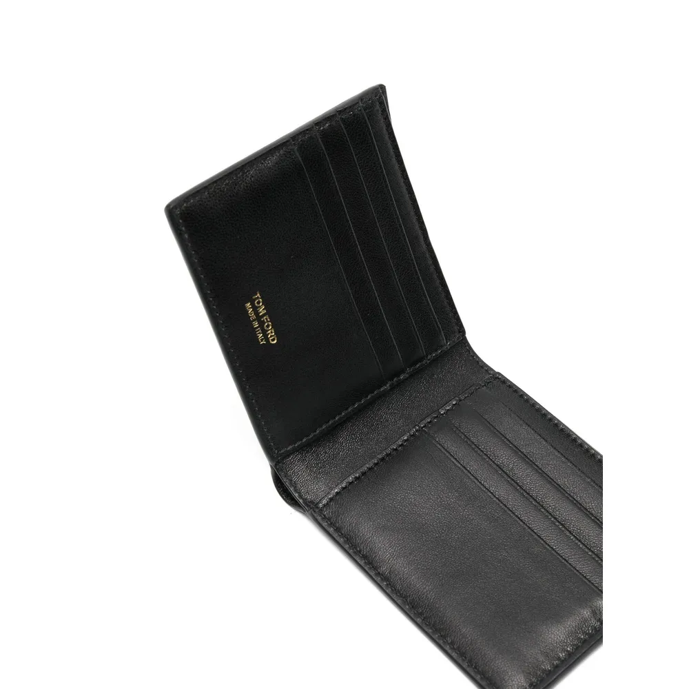Bi-Fold Wallet