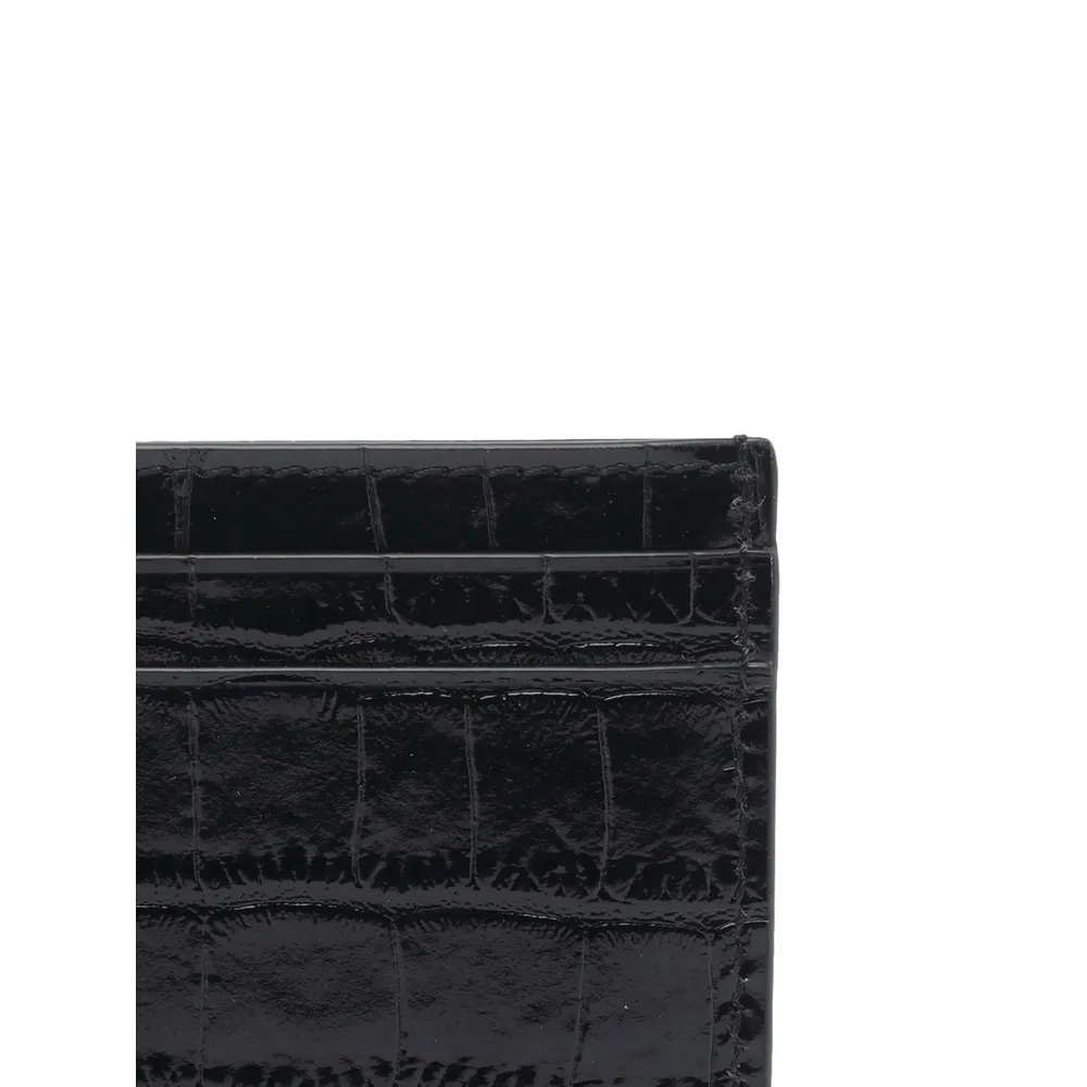 Square Card Holder