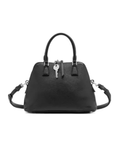 Maison Margiela 5Ac Zipped Mini Shoulder Bag